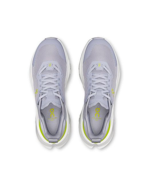 On Shoes Blue Cloudpulse Next
