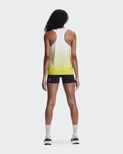 On Shoes Multicolor Zero Singlet