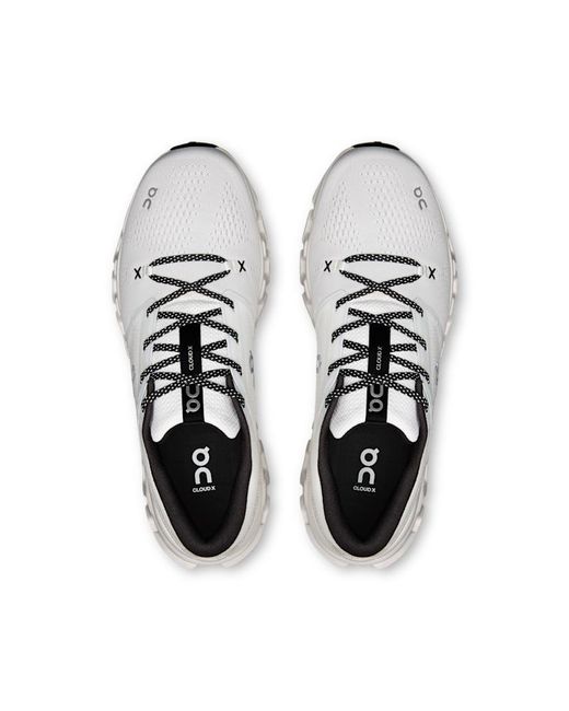 On Shoes White Cloud X 5 for men