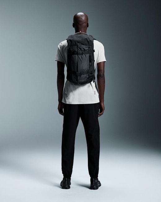 On Shoes Gray Speed Pack Elite