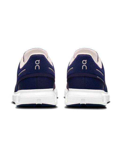 On Shoes Blue Cloud 6 for men