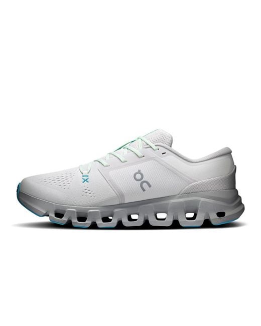 On Shoes Cloud X 5 in Gray für Herren