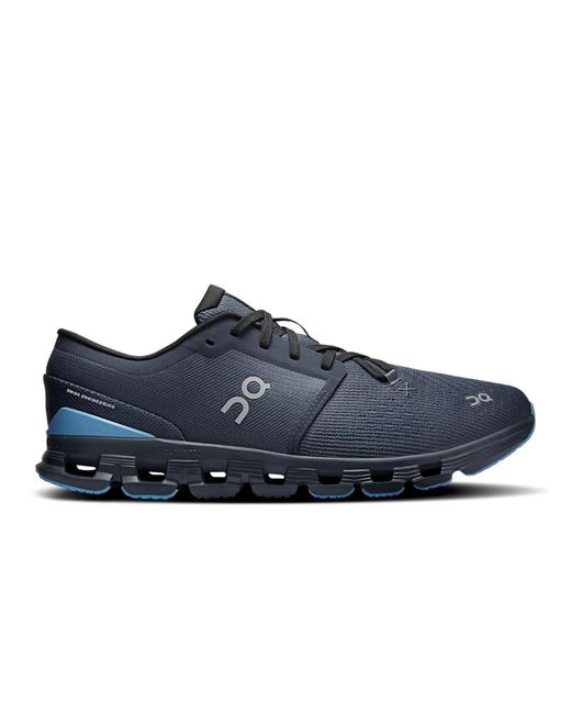 On Shoes Blue Cloud X 4 for men