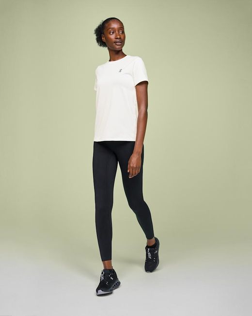 On Shoes Green Core-T