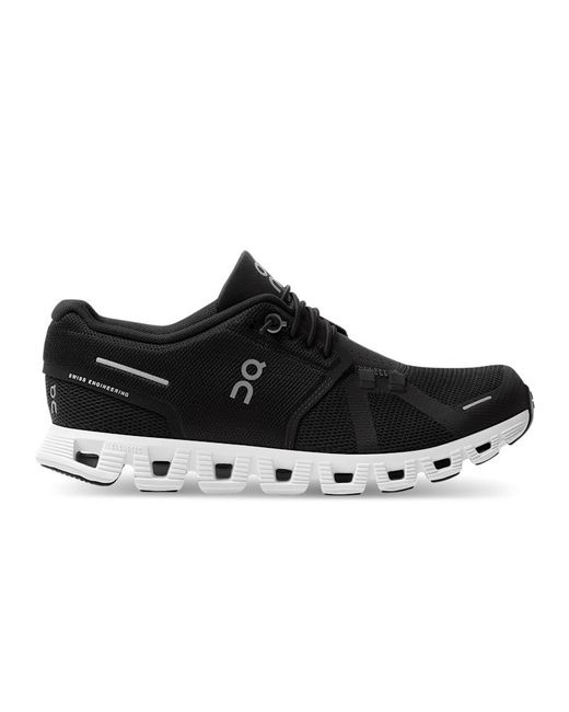 On Shoes Black Cloud 5