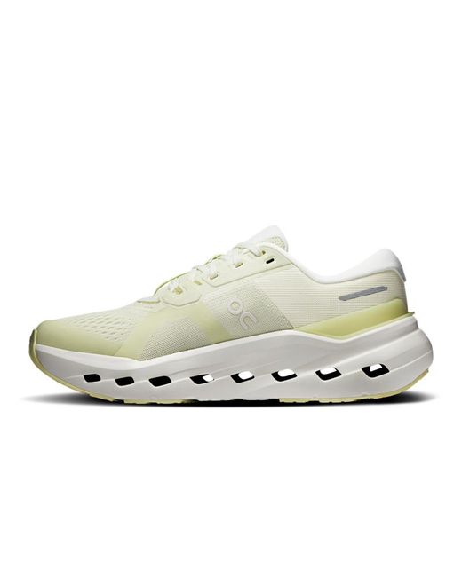 On Shoes Multicolor Cloudrunner 3