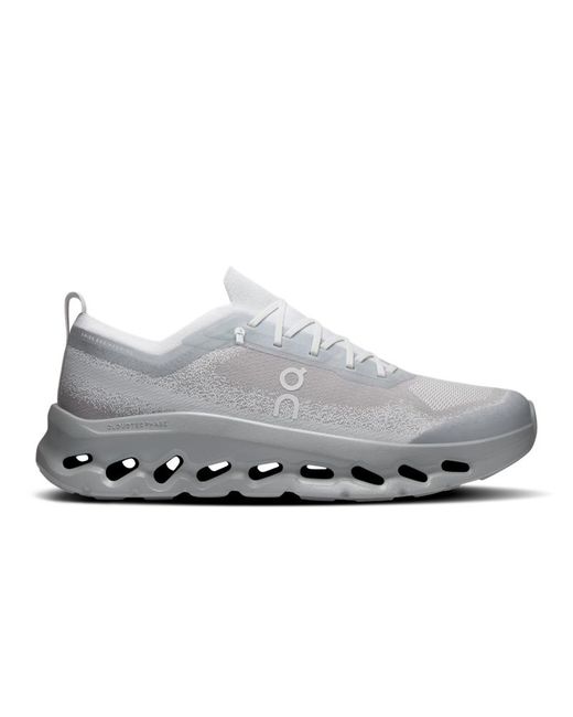 On Shoes Gray Cloudtilt Mo for men