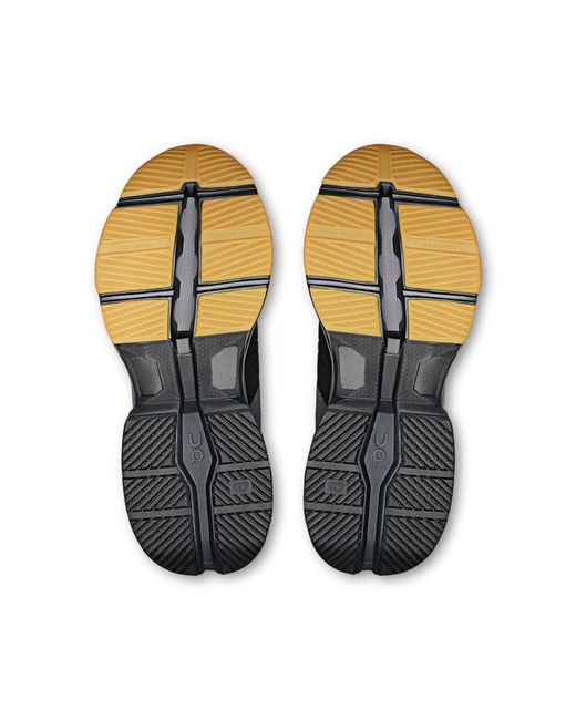 On Shoes Black Cloudpulse Pro