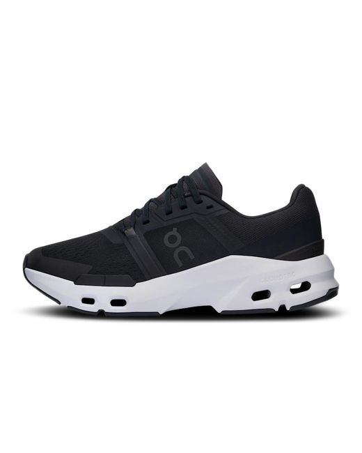 On Shoes Blue Cloudpulse