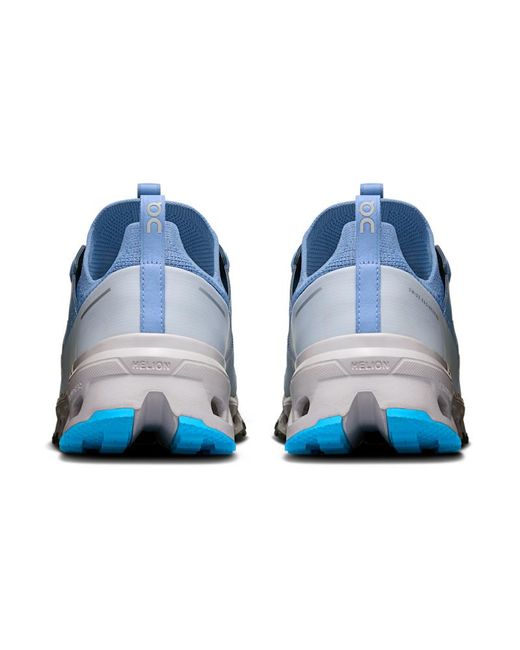 On Shoes Blue Cloudultra 2 for men