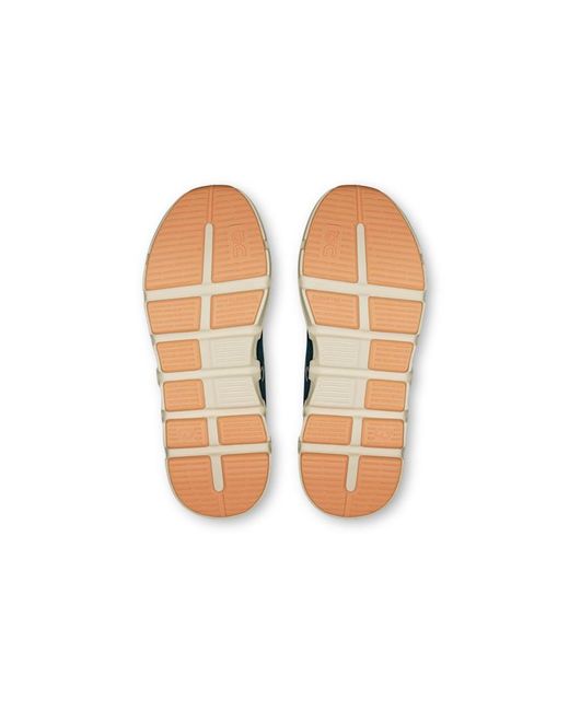 On Shoes Green Cloud Play 2