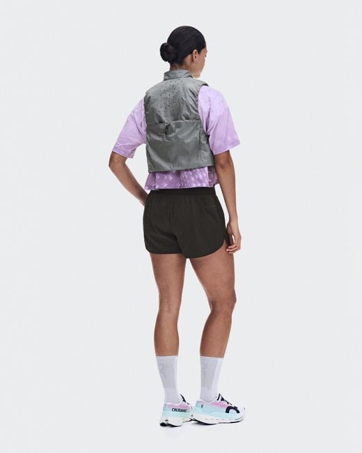On Shoes Multicolor Performance Volt Vest