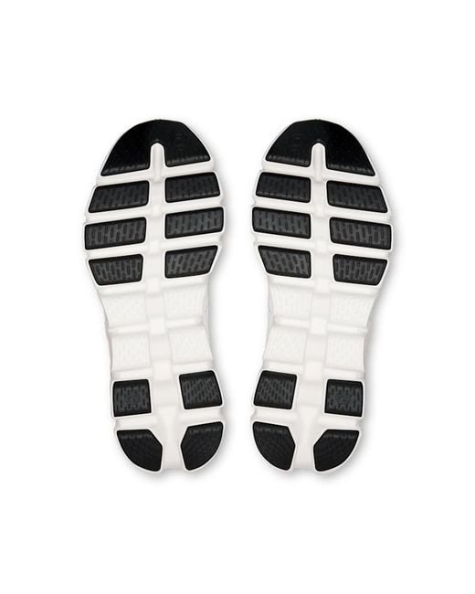 On Shoes White Cloud X 5