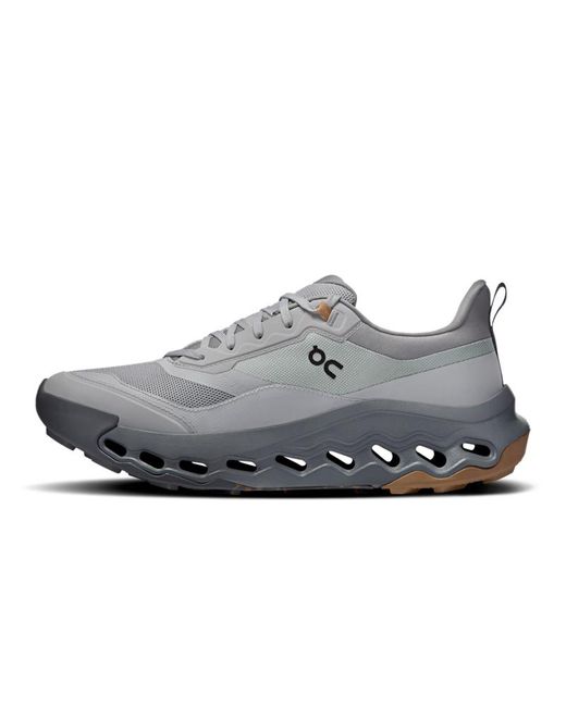 On Shoes Gray Cloudhoriz 2 for men