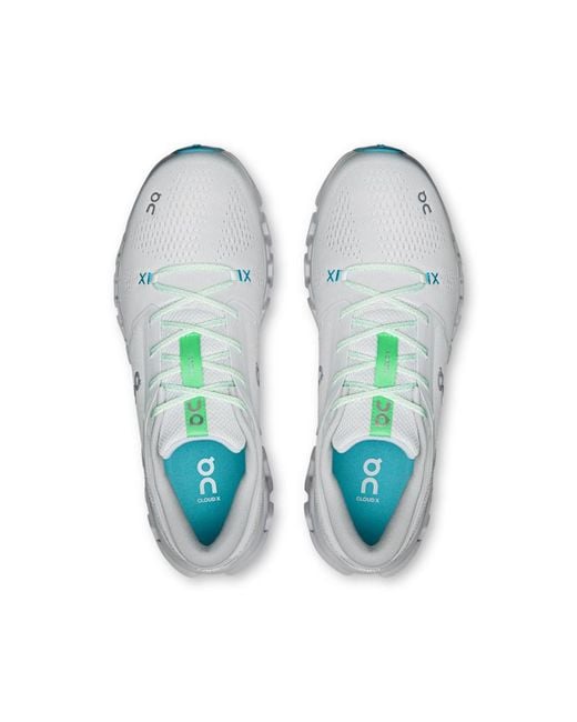 On Shoes Cloud X 5 in Gray für Herren