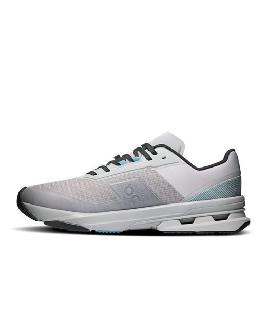 On Shoes Cloudpulse Pro in Gray für Herren
