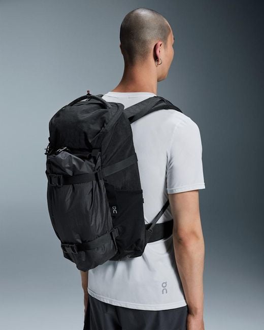 On Shoes Gray Speed Pack Elite
