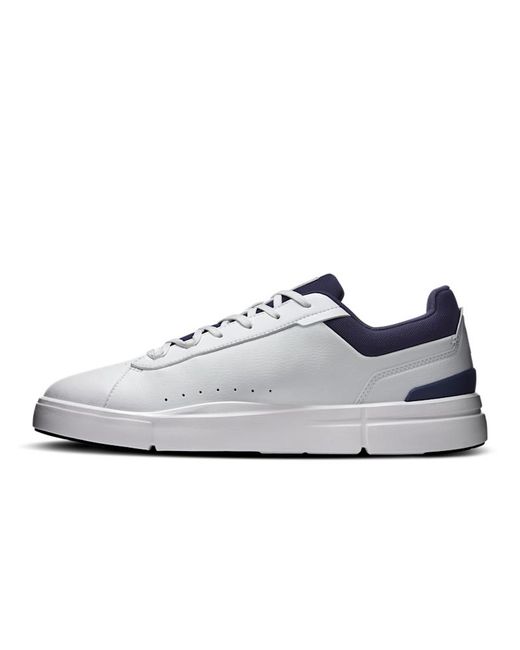On Shoes White The Roger Advantage for men