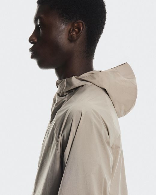 On Shoes Natural Core Jacket for men