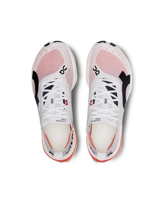 On Shoes Multicolor Cloudboom Strike