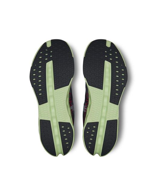 On Shoes Blue Cloudsurfer Next for men