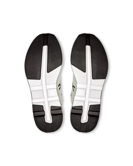 On Shoes White Cloudze for men