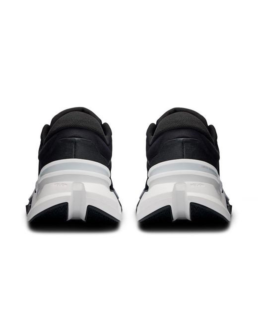 On Shoes Black Cloudflyer 5
