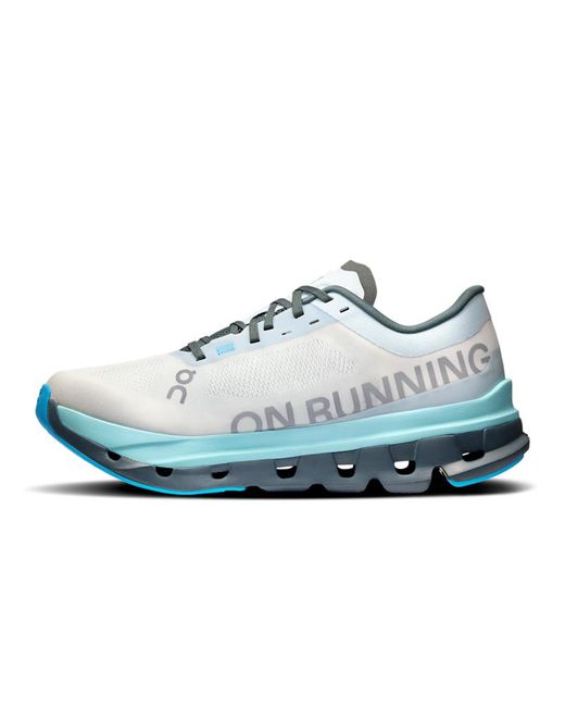 Cloudflow 5 On Shoes en coloris Blue