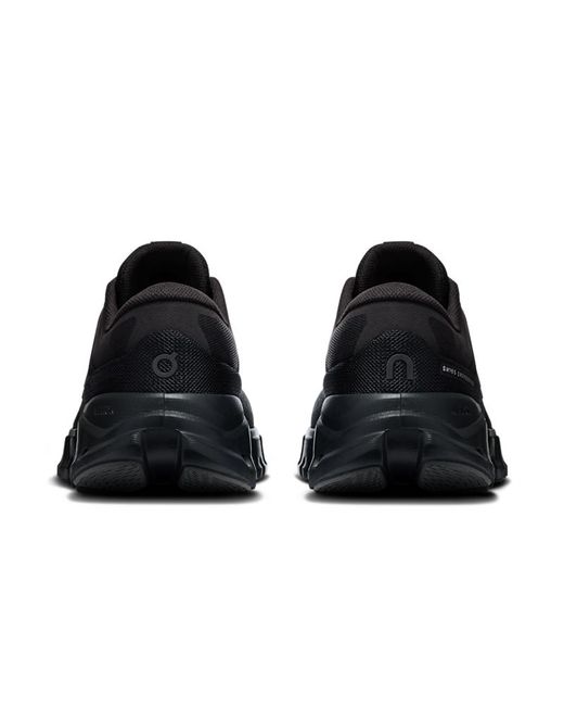 On Shoes Black Cloud X 5