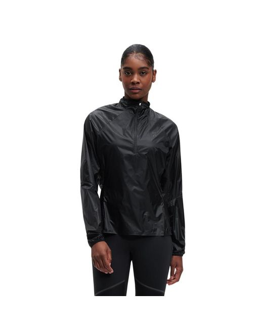 Zero Jacket On Shoes en coloris Black