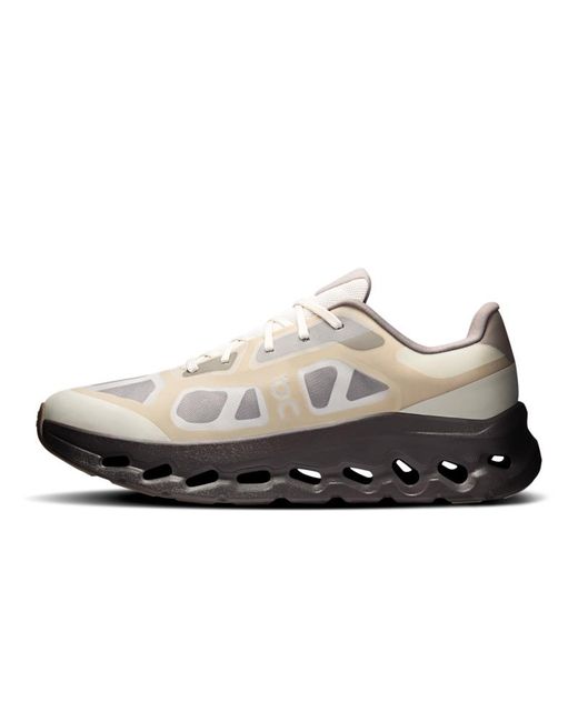 On Shoes Brown Cloudtilt Remix for men