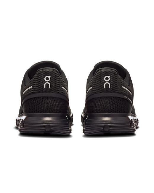On Shoes Black Cloud 6 for men
