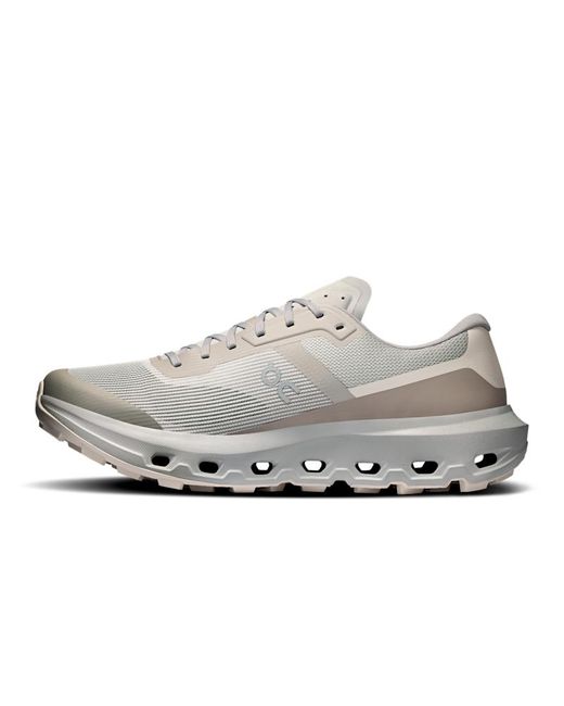 On Shoes Gray Cloudvista 3 for men