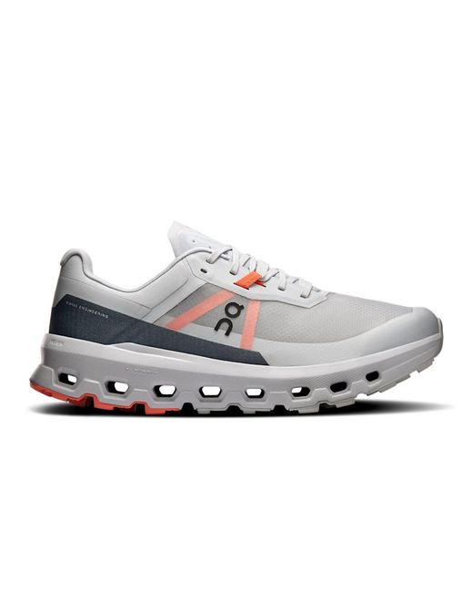 On Shoes Gray Cloudvista 2 for men