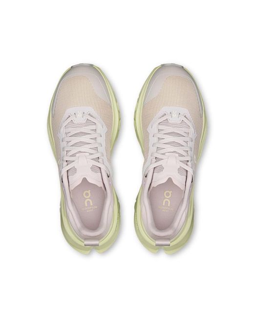 On Shoes White Cloudpulse Next