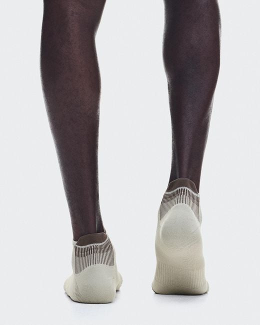 On Shoes Multicolor Performance Run Sock Low