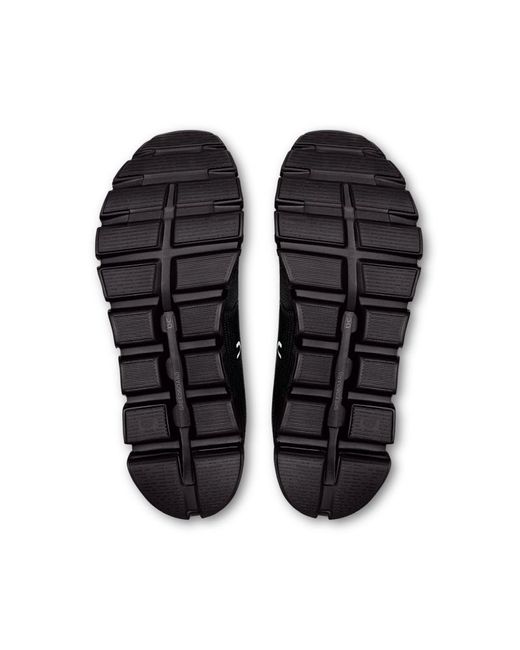 On Shoes Black Cloud 6 for men