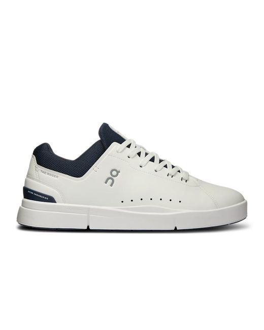 On Shoes The Roger Advantage in White für Herren