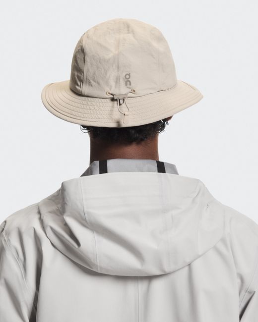 On Shoes Natural Trail Hat