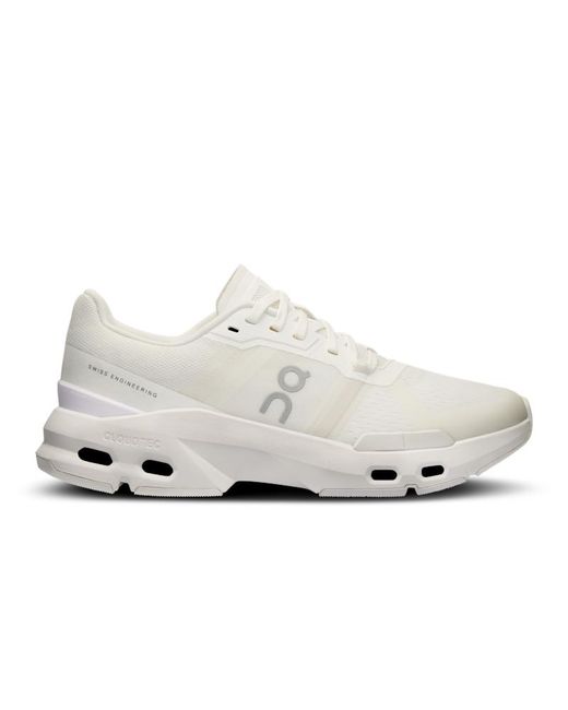 On Shoes White Cloudpulse