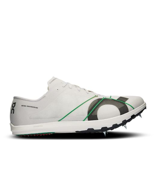 On Shoes Multicolor Cloudspike Xc for men