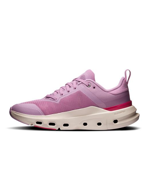 On Shoes Purple Cloudpulse Next