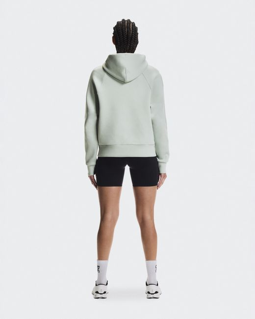 On Shoes Multicolor Focus Tech Zip Hoodie