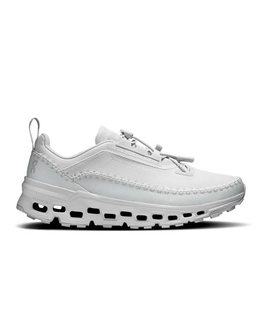 On Shoes White Cloudaway 2