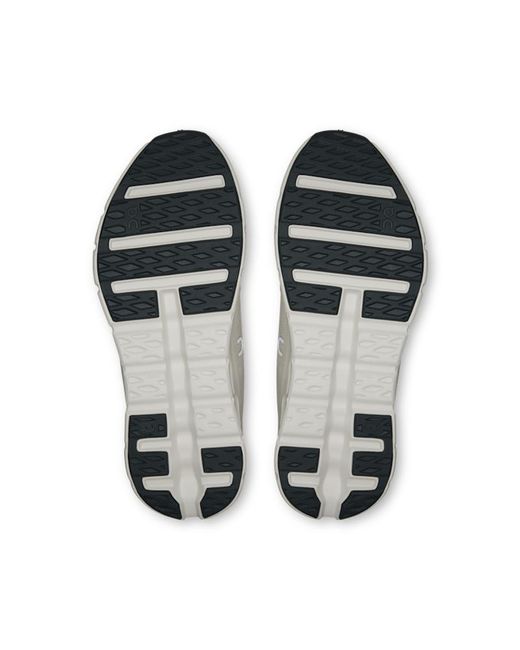 On Shoes Cloudtilt in White für Herren
