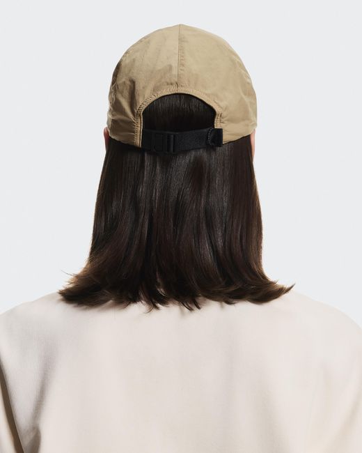 On Shoes Natural Cap