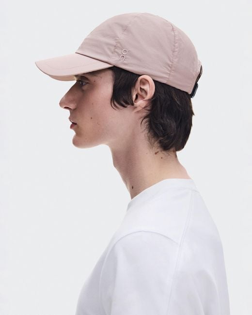 On Shoes Multicolor Cap