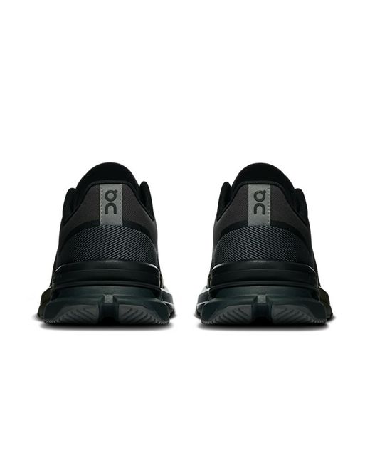 On Shoes Black Cloudpulse Pro for men
