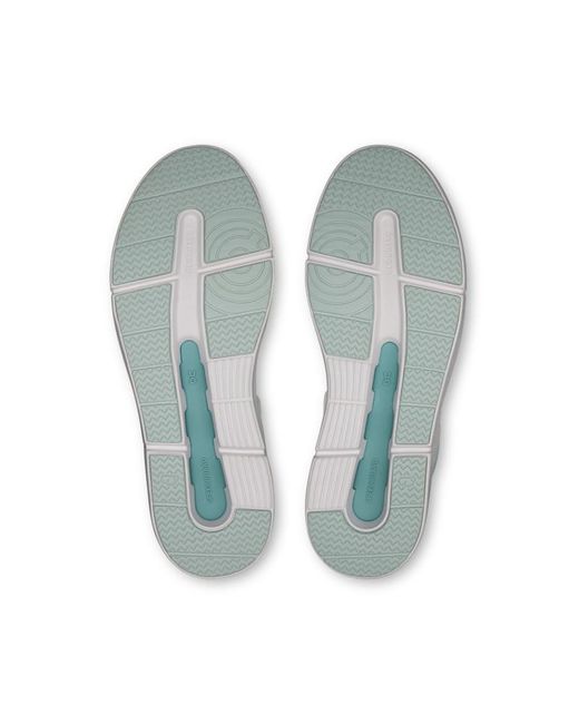 On Shoes White The Roger Advantage