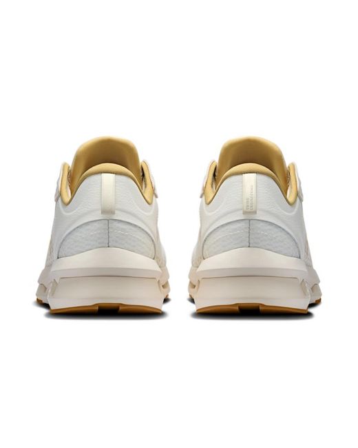 On Shoes Cloudze Mo in White für Herren